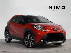 Toyota Aygo Trendy Edition