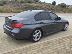 BMW 325 full pack M