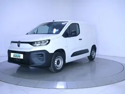 Citroën Berlingo VAN M DIESEL 100 CH MANUELLE