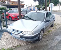 Citroën Xantia 1.9 Turbo Diesel