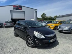 Opel Corsa Phase 2 Édition 150 Aniversaire