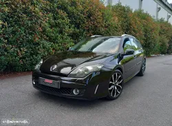 Renault Laguna Break 2.0 dCi Initiale
