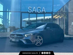 Mercedes Classe A 180 AMG Line