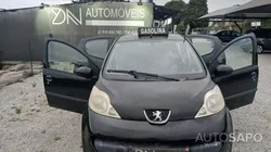 Peugeot 107 1.0 Trendy de 2006