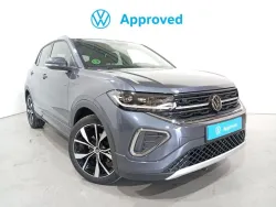Volkswagen T-Cross 1.5 TSI R-Line Aut. 110kW