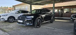 DS DS 7 DS7 Crossback E-Tense Performance Line EAT8