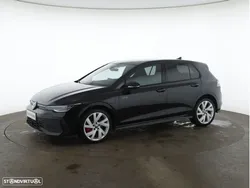 VW Golf 1.5 TSI e-Hybrid GTE DSG