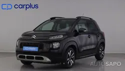 Citroen C3 AirCross 1.2 PureTech Feel de 2018