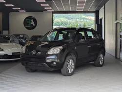 RENAULT KOLEOS 2.0 dCi 150cv Dynamique / 4x4 / GPS / Clim Auto