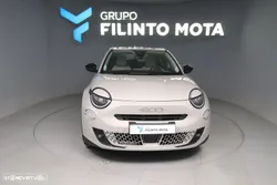Fiat 600 1.2 Hybrid