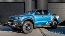 Ford Ranger Raptor 2.0 TDCi CD 4WD de 2021