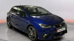 Seat Ibiza de 2018