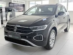 Volkswagen T-Roc 1.5 TSI EVO2 150 Start/Stop DSG7 VW Edition