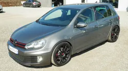 VV Golf 2.0 tsi 210 GTI