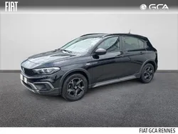 Fiat Tipo Cross 1.0 FireFly Turbo 100ch S/S Cross