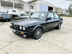 BMW 325 I E30 Hartge de 1988