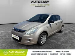 Hyundai I20 1.2 / 75 CH / SENSATION / CLIM