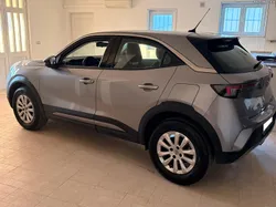 Opel Mokka 1.2 Turbo Edition