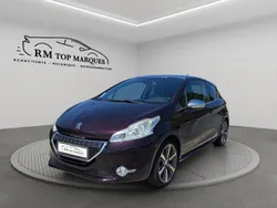 Peugeot 208 1.6 155ch BVM6 XY - Garantie 6 mois
