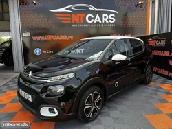 Citroën C3 1.2 PureTech Feel