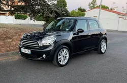 Mini Countryman 2012 Seulement 123.000km 2.0D112cv
