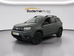 DACIA Duster ECO-G 100 4x2 Extreme