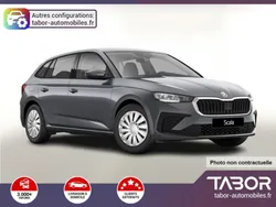 Skoda Scala 95 Essence LED sieges chauf Radars