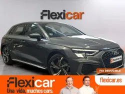 AUDI A3 Sportback 35 TFSI S line S tronic