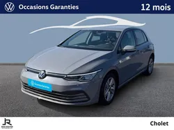 Volkswagen Golf 2.0 TDI SCR 116 DSG7 Life Plus