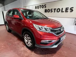 HONDA CR-V 1.6i-DTEC Elegance Navi 4x4 160