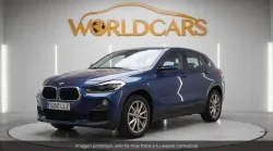 BMW X2 sDrive 18iA