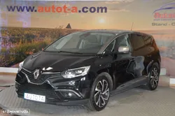 Renault Grand Scénic 1.3 TCe Intens