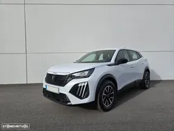 Peugeot 2008 1.2 PureTech Style