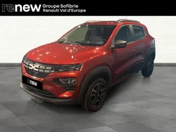 Dacia Spring Expression