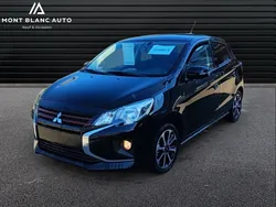 MITSUBISHI Space Star 1.2 MIVEC 71 AS&G Red Line Edition