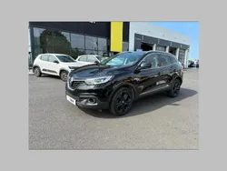 Renault Kadjar TCE 165 ENERGY SL BLACK EDITION TEINTE NOIR ETOILE