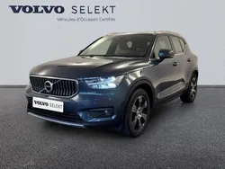Volvo XC40 D3 AdBlue 150ch Inscription Luxe Geartronic 8
