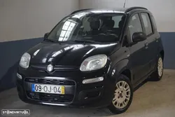 Fiat Panda 1.2 Easy S&S