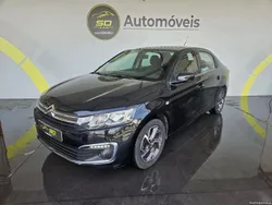 Citroën C-Elysée 1.6 hdi exclusive