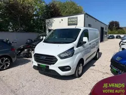 Ford Transit Custom Fg 280 L1H1 2.0 TDCi 105 Ambiente