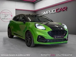 FORD PUMA 1.5 EcoBoost 200 BVM6 ST Performance/Première main/ Audio Bang & Olufsen/ Sièges & Volant chauffants/ 4 Pneus et Jantes Hiver