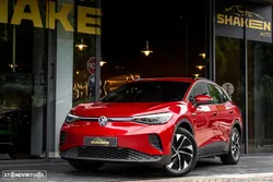 VW ID.4 77 kWh Pro Performance