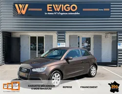 AUDI A1 1.6 TDI 105 BUSINESS LINe