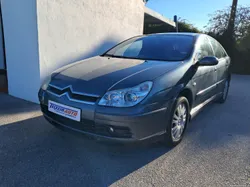 Citroën C5 1.6 hdi 110cv exclusivo
