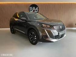 Peugeot 2008 1.2 PureTech Allure