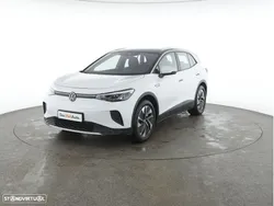 VW ID.4 77 kWh Pro Performance