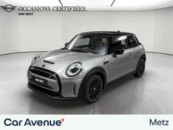MINI Hatch 3 Portes Cooper SE 184 ch Essential