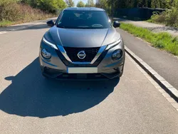 Nissan juke 1.0 dig-t connecta dct 114