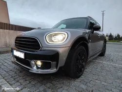 MINI Countryman Cooper D Aut. Estate Edition