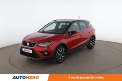 Seat Arona 1.0 EcoTSI FR DSG7 115 ch